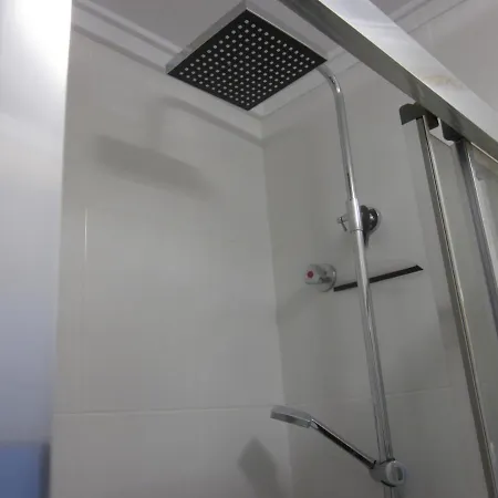 Estudio El Retiro Playa شقة