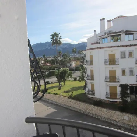 Apartamento Estudio El Retiro Playa