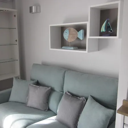 Estudio El Retiro Playa *