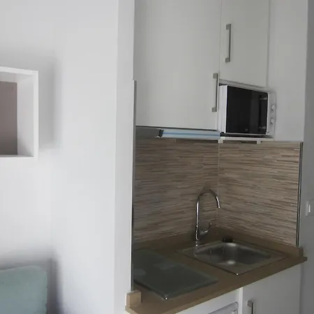 Estudio El Retiro Playa 德尼亚