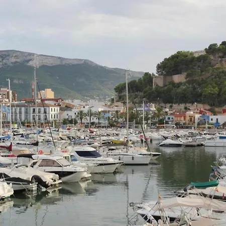 Estudio El Retiro Playa Apartamento