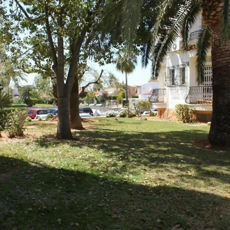 Estudio El Retiro Playa Apartamento Dénia