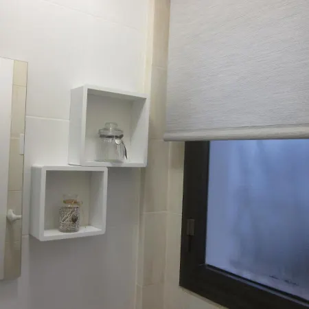 Estudio El Retiro Playa 公寓 德尼亚