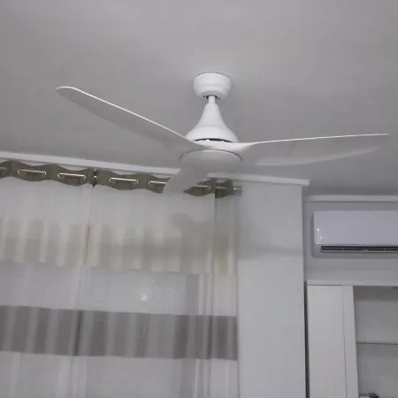 Estudio El Retiro Playa 公寓 德尼亚