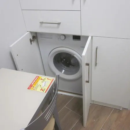 Estudio El Retiro Playa