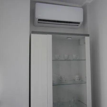 Apartamento Estudio El Retiro Playa *