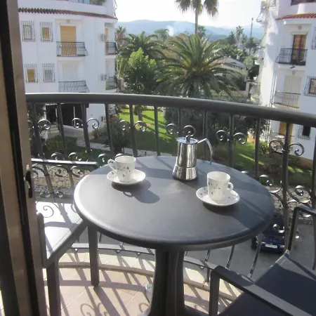 Estudio El Retiro Playa Apartamento