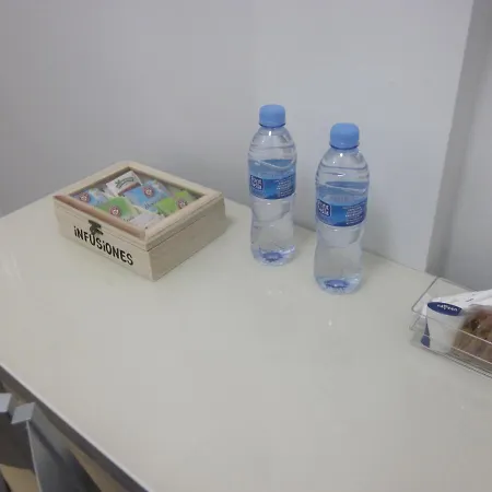 Estudio El Retiro Playa