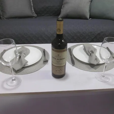 Estudio El Retiro Playa Apartamento Dénia