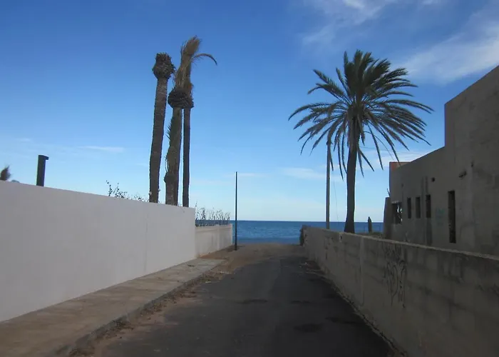 Estudio El Retiro Playa *