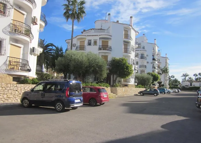 Estudio El Retiro Playa *