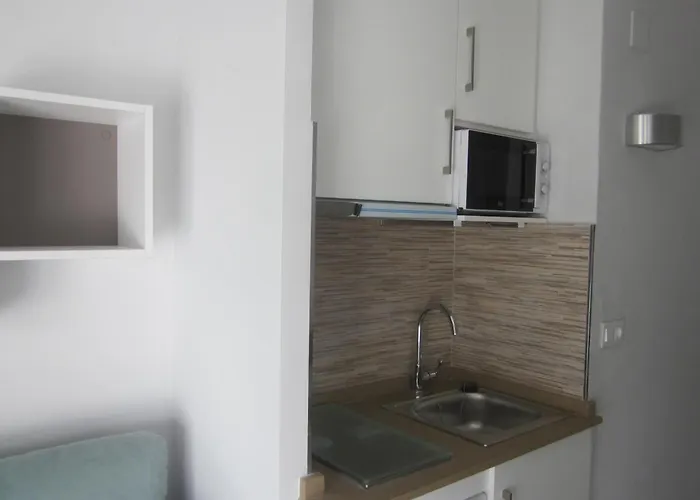 Estudio El Retiro Playa 德尼亚