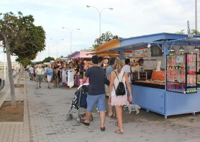 Estudio El Retiro Playa *