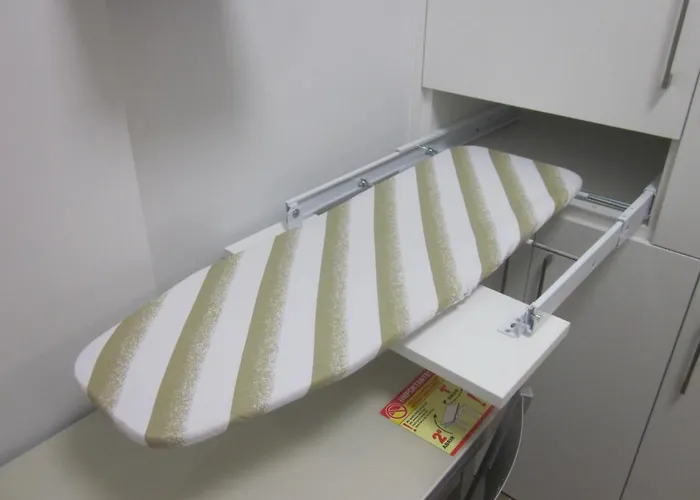 公寓 Estudio El Retiro Playa 德尼亚