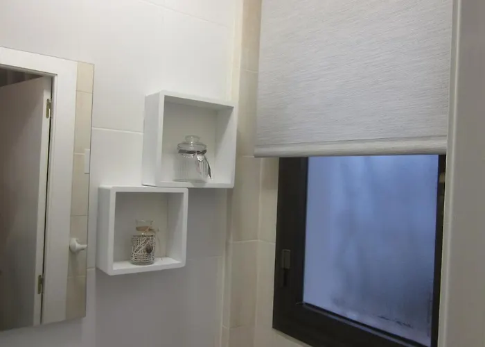 Estudio El Retiro Playa 公寓 德尼亚