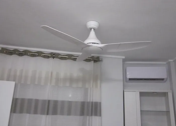 Estudio El Retiro Playa Apartman Denia