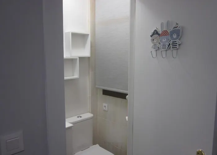 Estudio El Retiro Playa 公寓 *