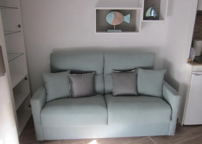 Estudio El Retiro Playa *