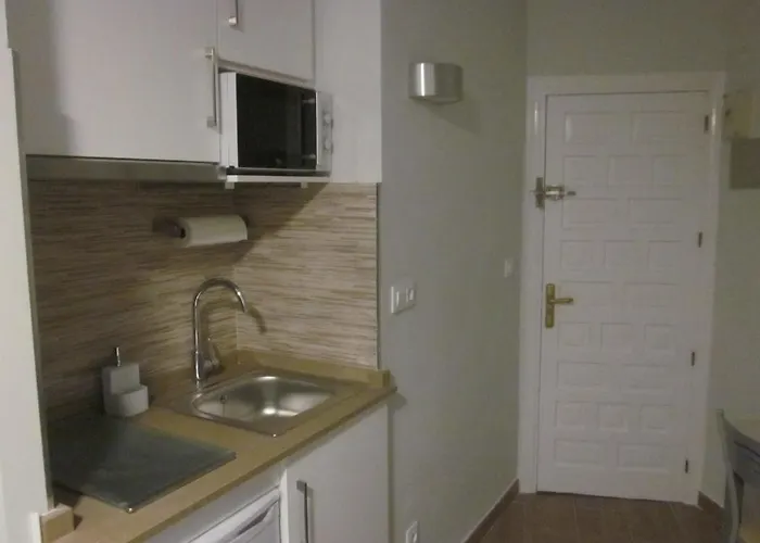 Estudio El Retiro Playa Dénia