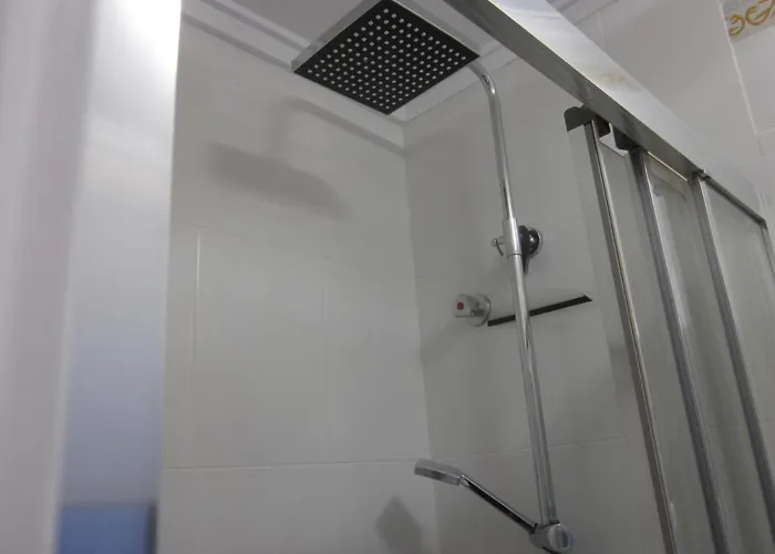 Estudio El Retiro Playa Appartement