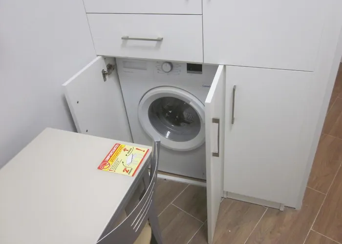 Estudio El Retiro Playa