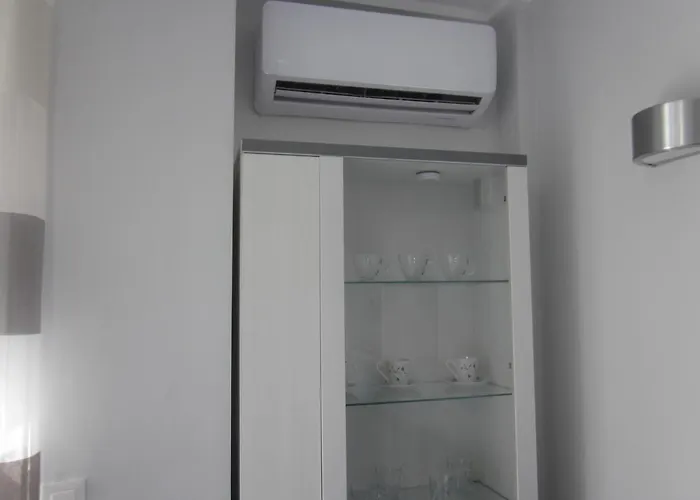 Appartement Estudio El Retiro Playa *